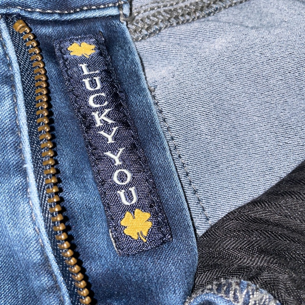 Lucky Brand womens Denim Jeans